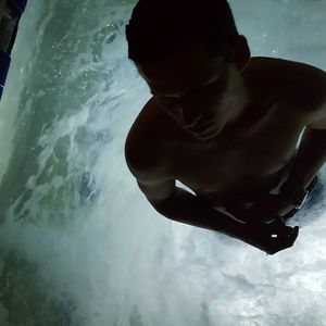 Meet your Posher, Thomas